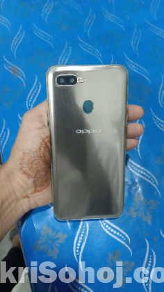 Oppo a7
